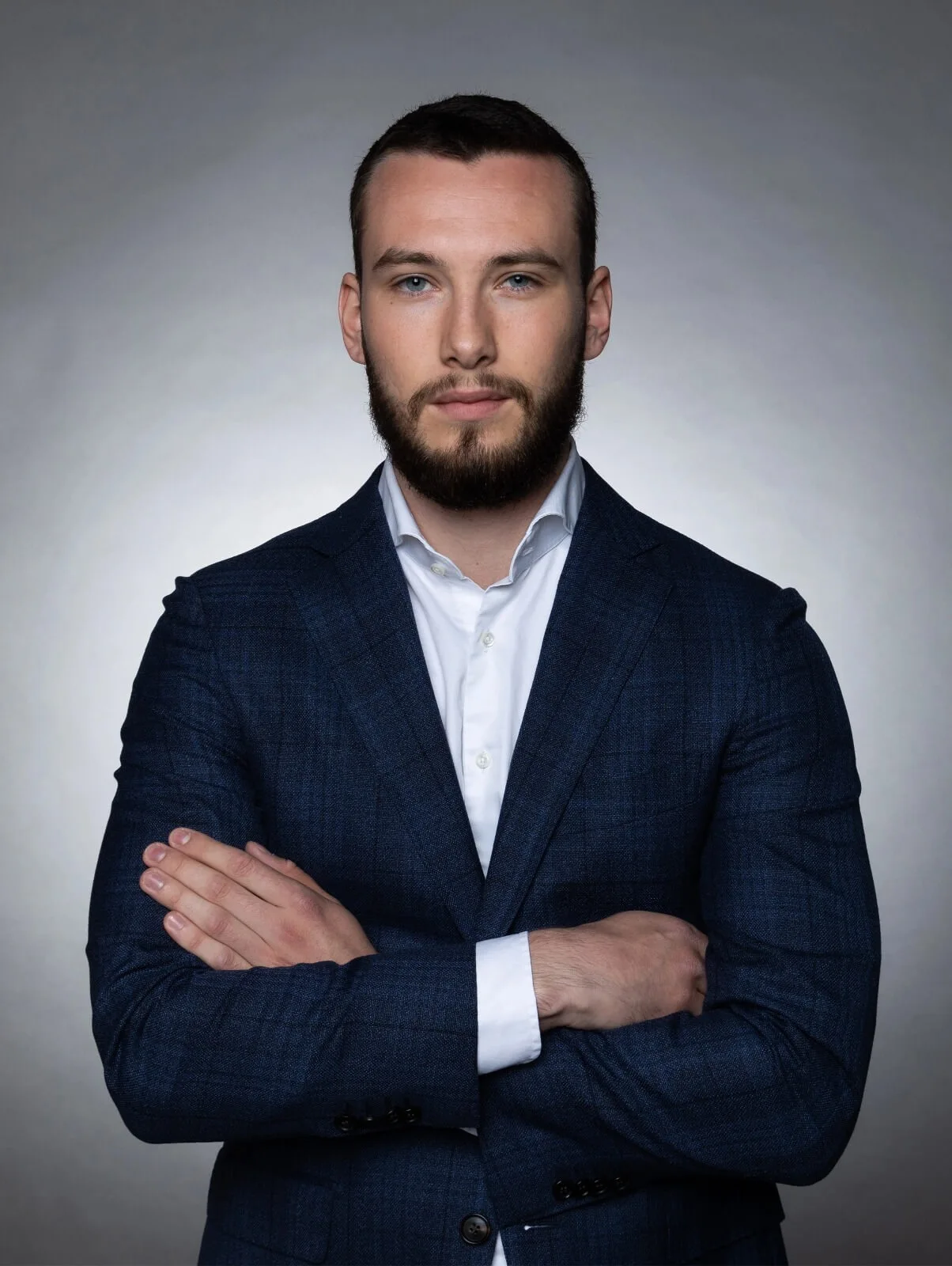 Richard Malcherczyk
