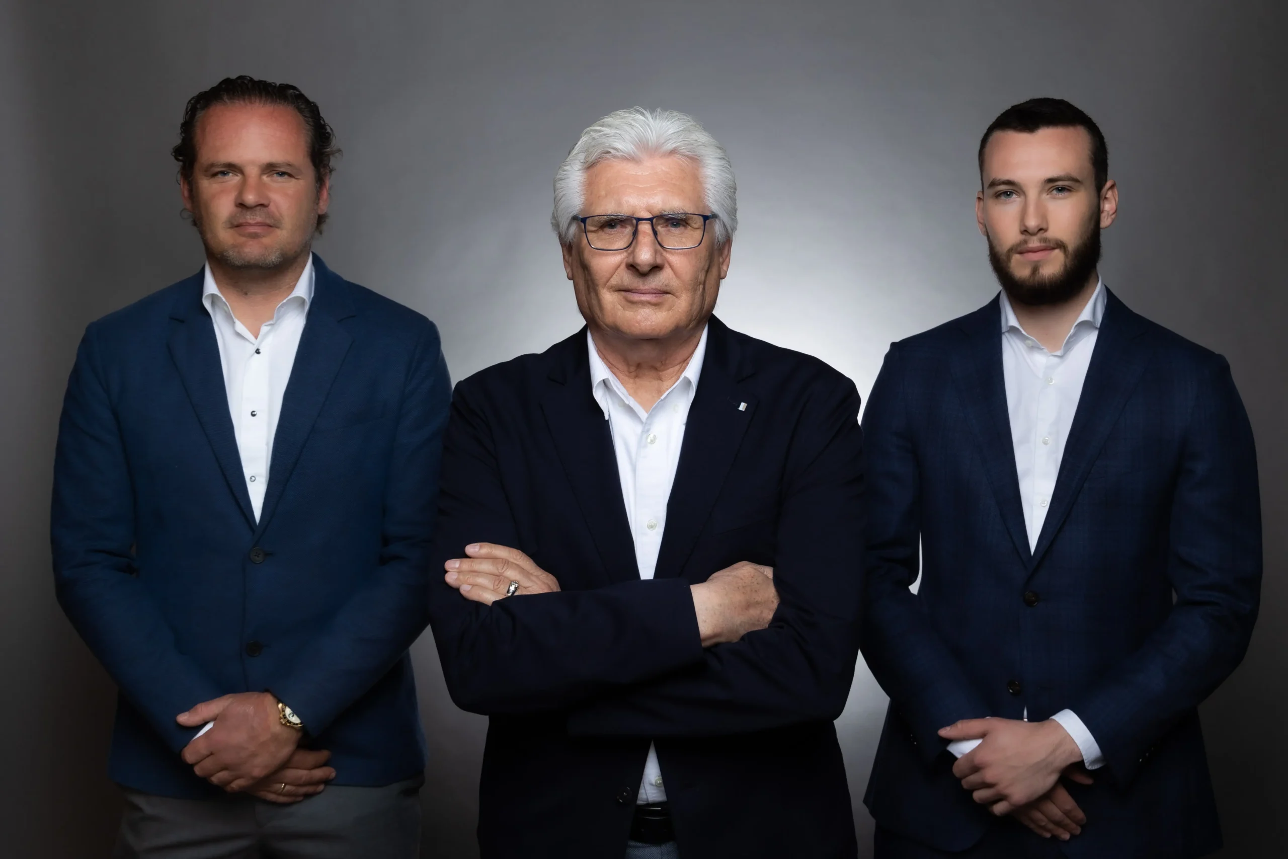 Die Familie Malcherczyk