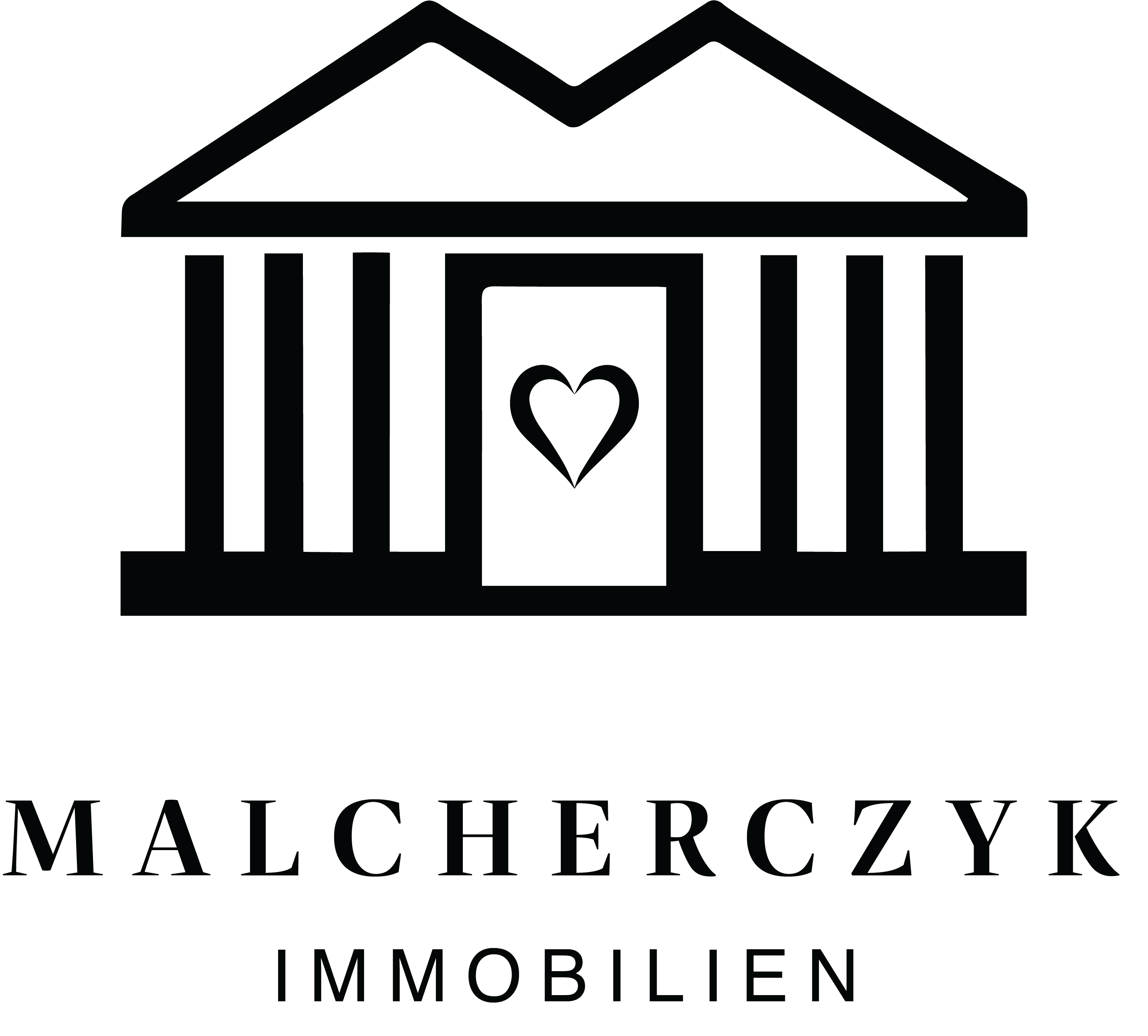 Malcherczyk Immobilien
